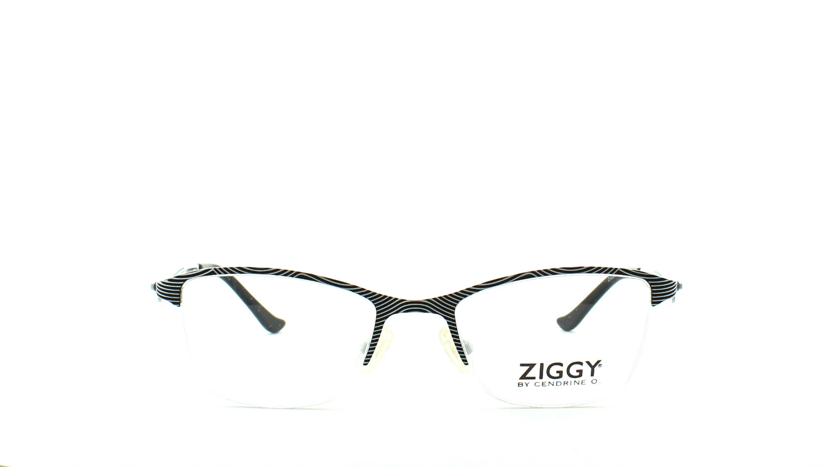 ZIGGY model 1604 col.1