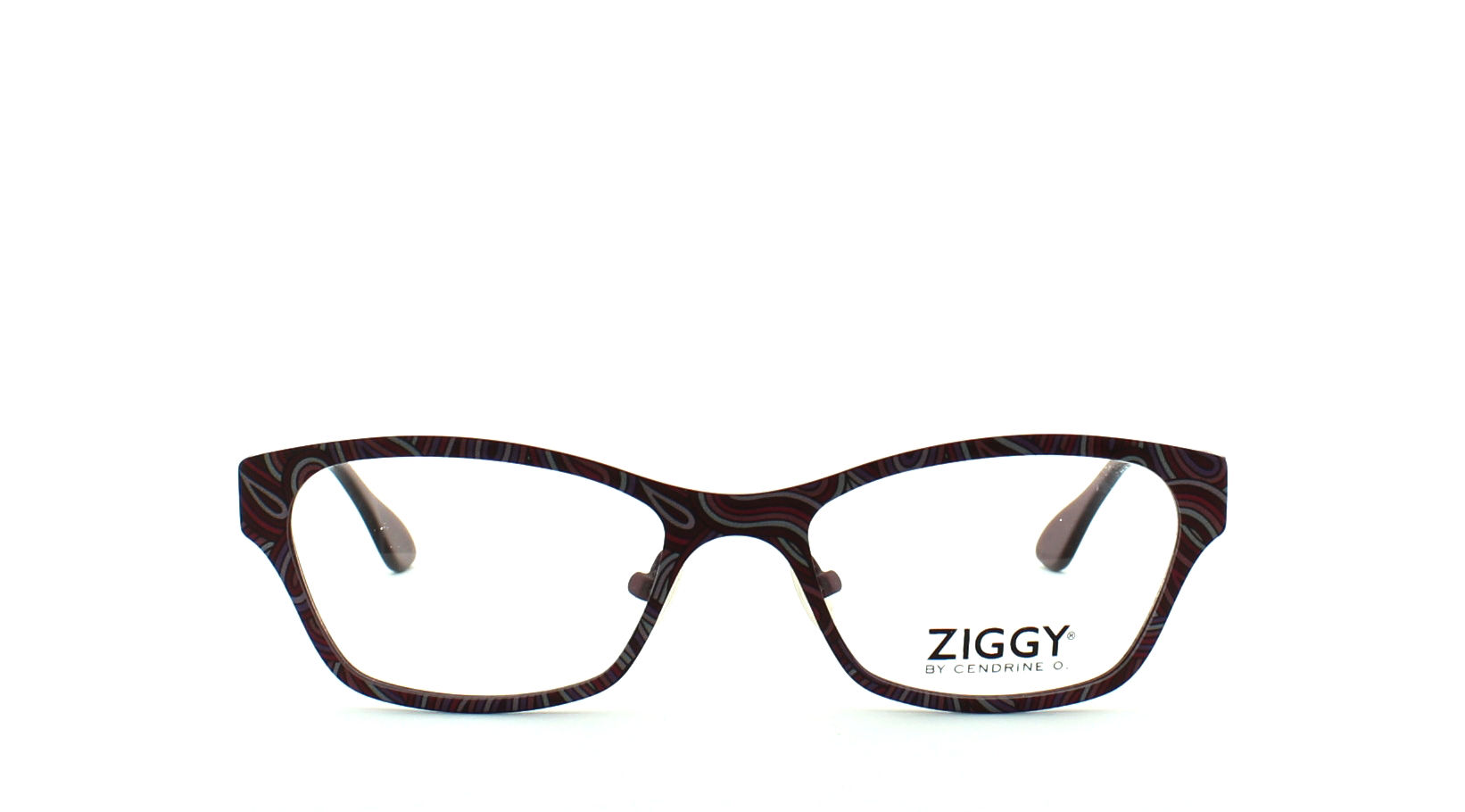 ZIGGY model 1766 col.1