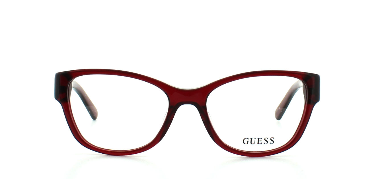GUESS model GU2383 col.BUR