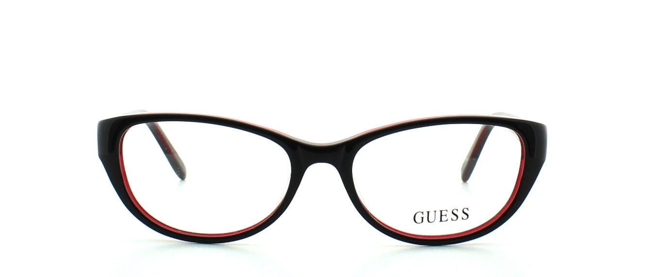 GUESS model GU2455 col.BKRD