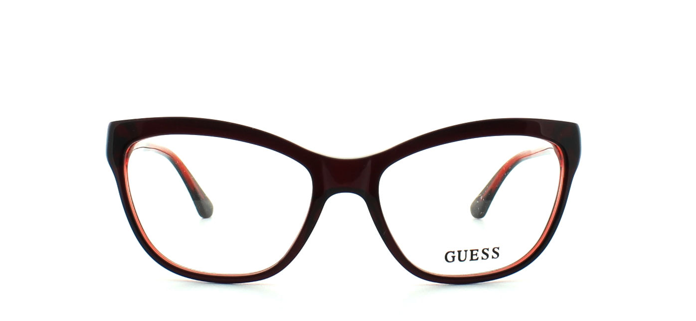 GUESS model GU2463 col.BURD