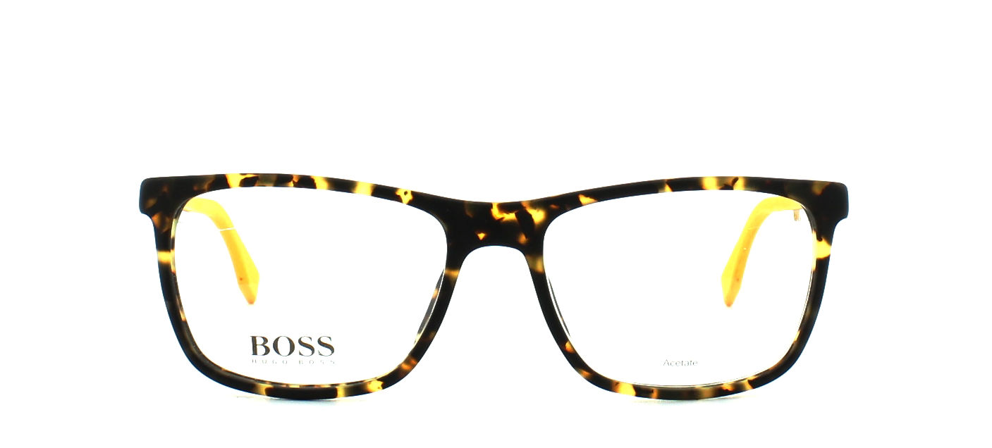 HUGO BOSS model BO0733 col.KD3