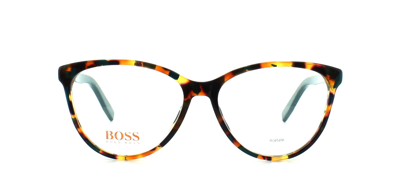 HUGO BOSS model BO0202 col.7KQ