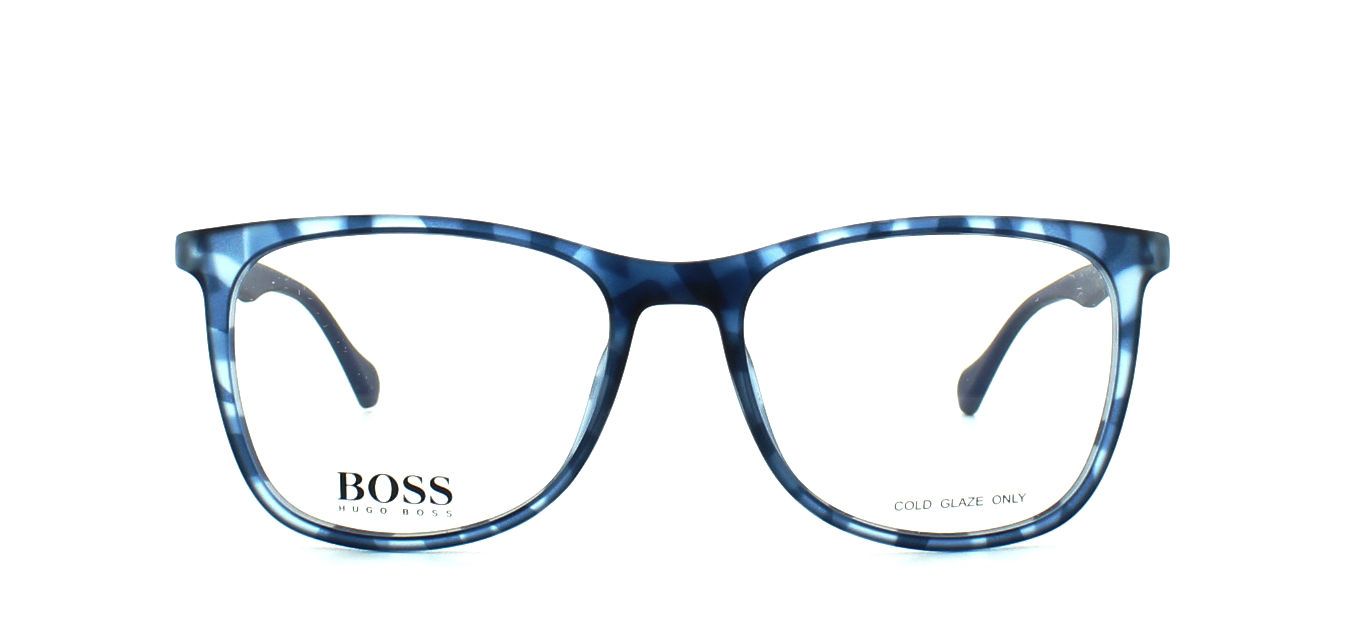 HUGO BOSS model BO0825 col.YX2