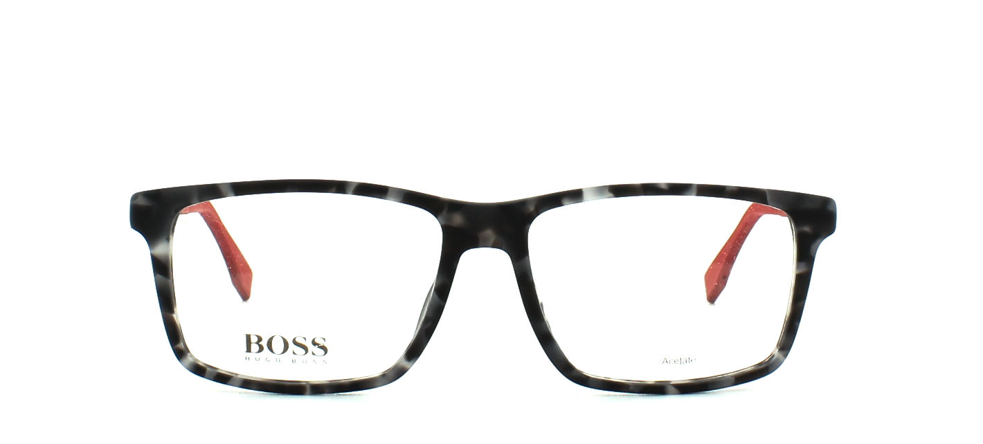 HUGO BOSS model BO0754 col.KDA