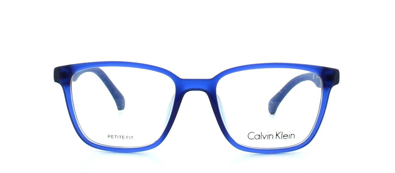 CALVIN KLEIN model CK5857 col.412