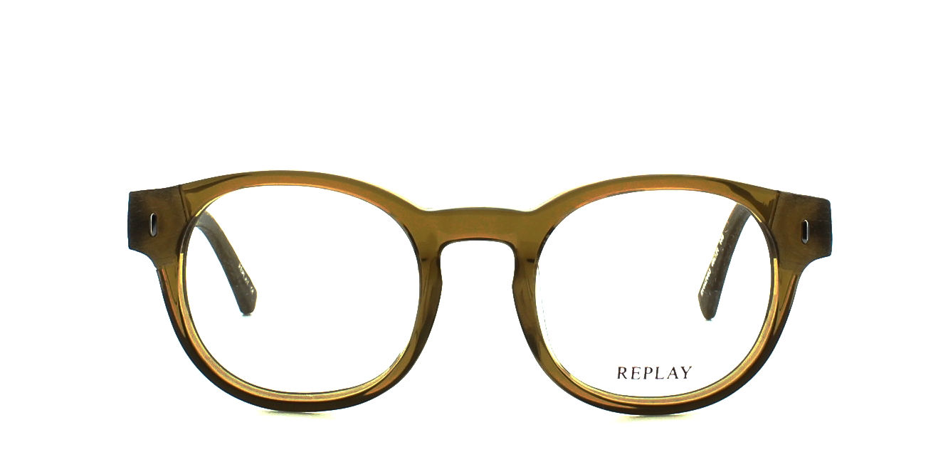 REPLAY model RY052V03