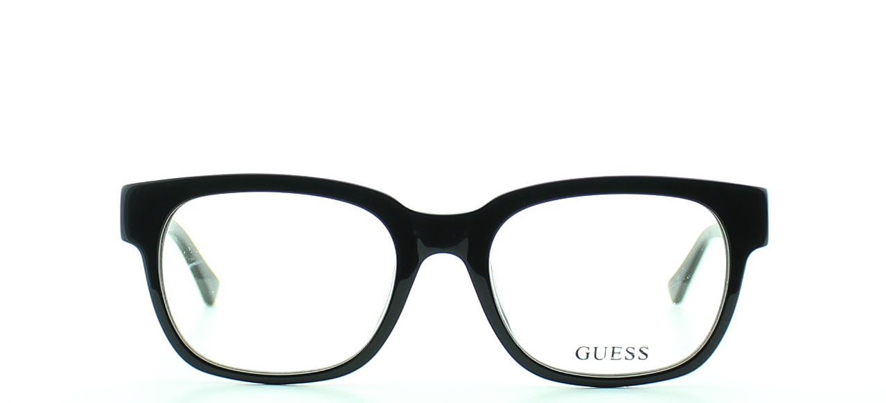 GUESS model GU1754 col.BLK