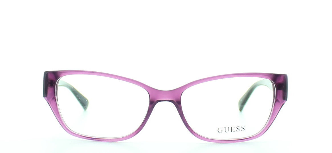 GUESS model GU2408 col.PUR