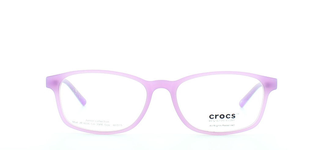 CROCS model JR6036 col.35PE