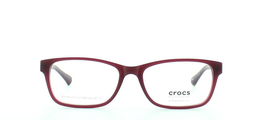 CROCS model JR6021M col.15RD