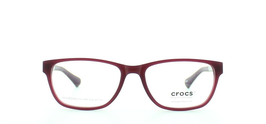 CROCS model JR6024M col.15RD