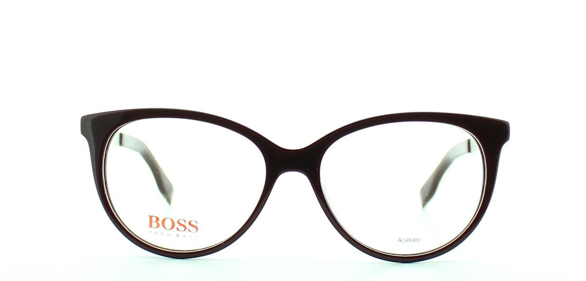 HUGO BOSS model BO0274 col.K4W