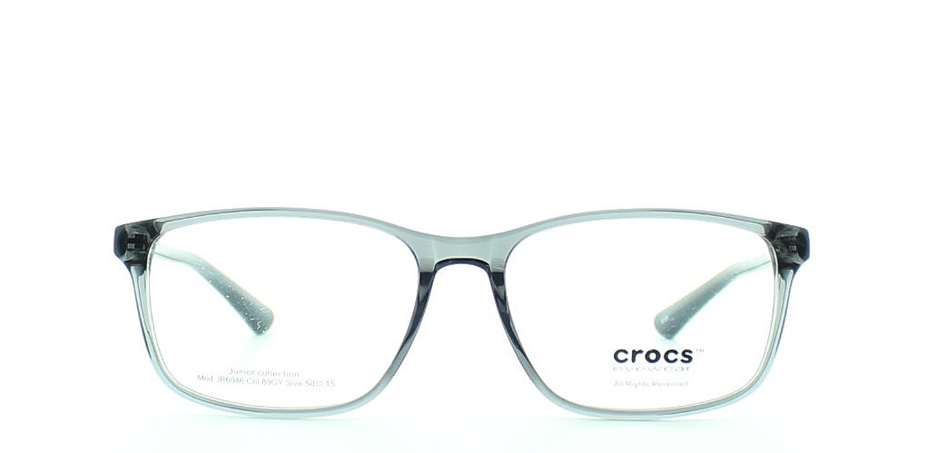 CROCS model JR6046 col.80GY