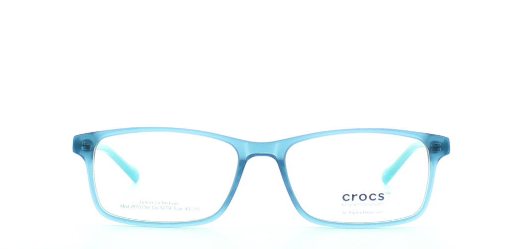 CROCS model JR7013M col.50TB