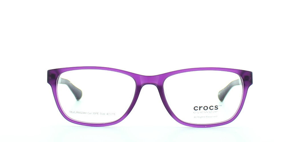 CROCS model JR6024M col.35PE