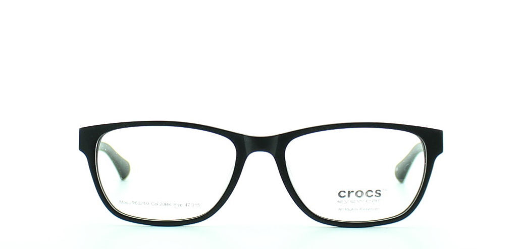 CROCS model JR6024M col.20BK