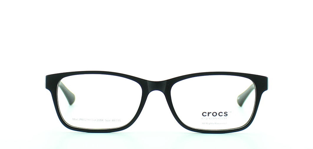 CROCS model JR6021M col.20BK