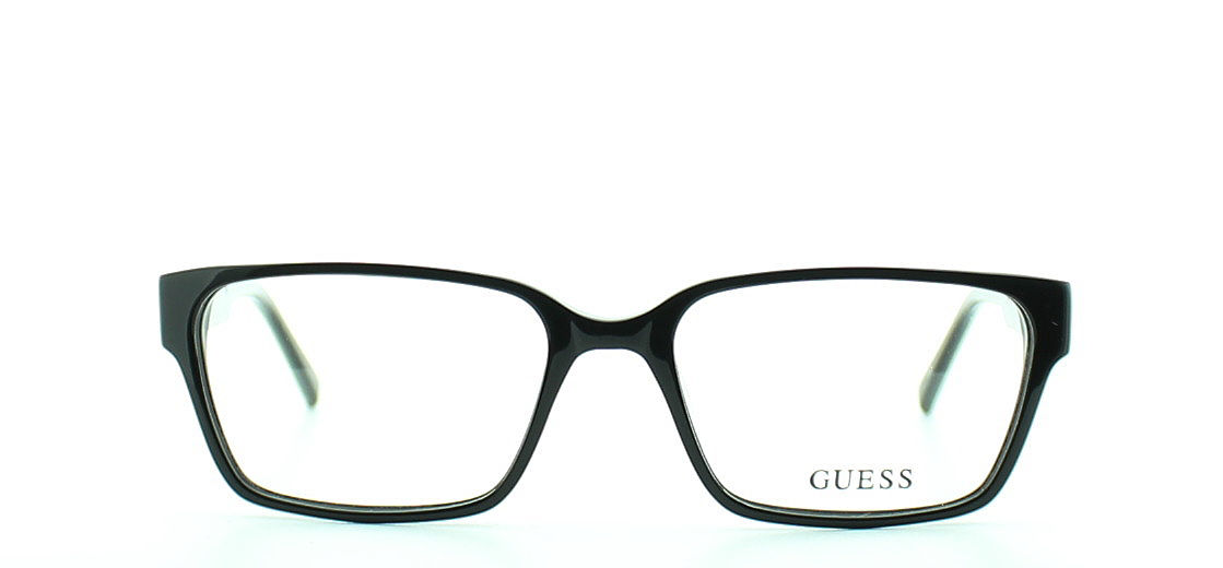 GUESS model GU1744 col.BLK