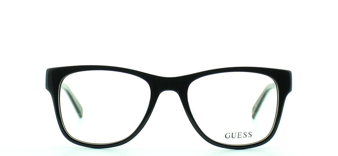 GUESS model GU1826 col.BLK