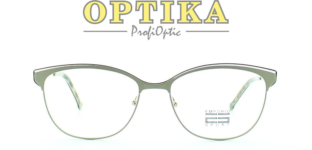 EMPORIO SPORT model GH7137 col.06