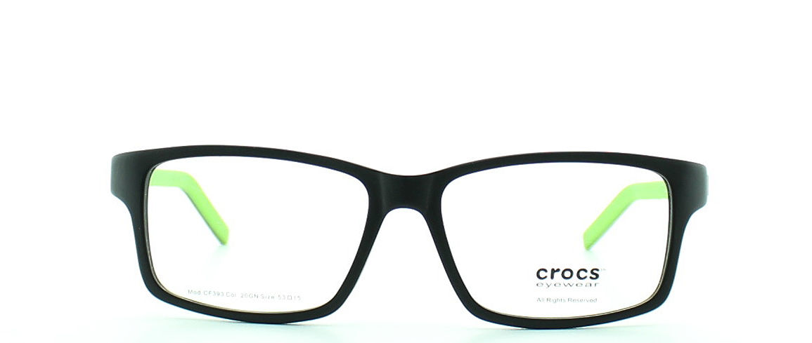 CROCS model CF393 col.20GN