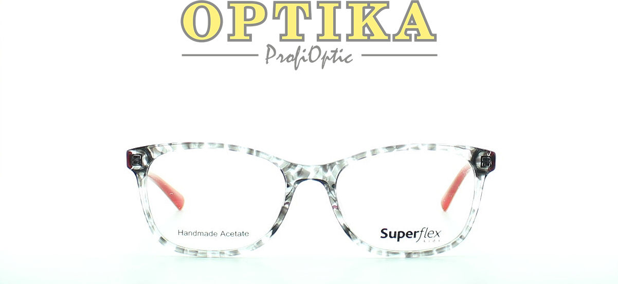 SUPERFLEX model SFK210 col.S400