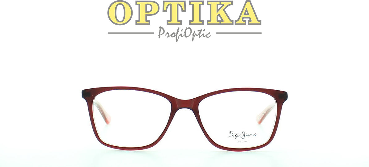 PEPE JEANS model PJ4057 col.2