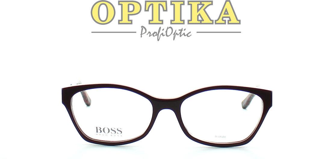 HUGO BOSS model BO0847 col.82U