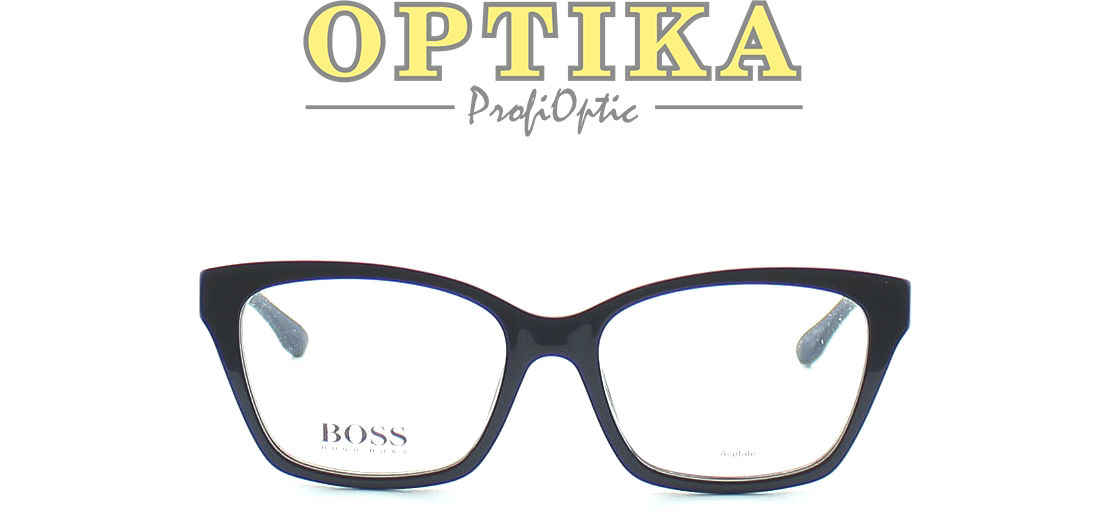 HUGO BOSS model BO0891 col.1GT