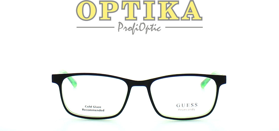 GUESS model GU3003 col.005