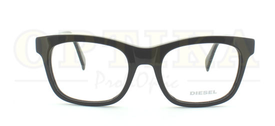 Obrázek obroučky na dioptrické brýle model DL5079 001