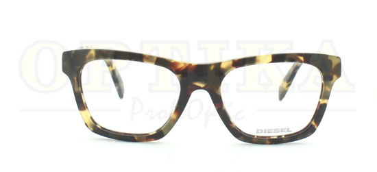 Obrázek dioptrické brýle model DL5092 053