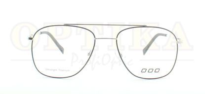 Obrázek obroučky na dioptrické brýle model NL 71-006T E589