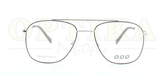 Picture of obroučky na dioptrické brýle model NL 71-006T E589