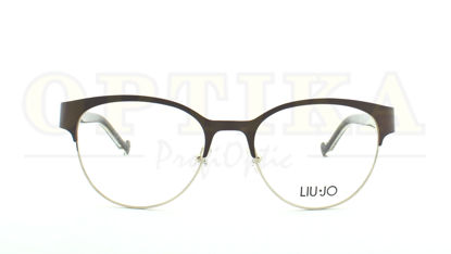 Obrázek dioptrické brýle model LJ2112 212