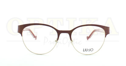 Obrázek dioptrické brýle model LJ2112 620