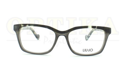 Obrázek dioptrické brýle model LJ2675 035