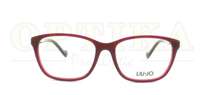 Obrázek dioptrické brýle model LJ2643 604