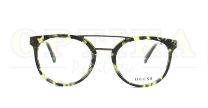 Picture of obroučky na dioptrické brýle model GU1964 097