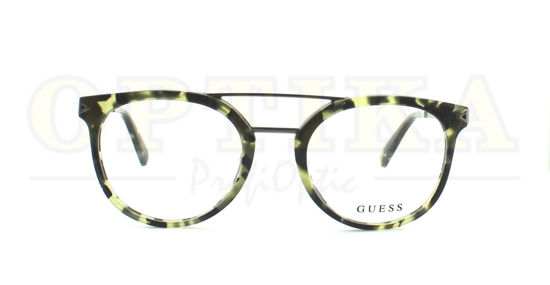 Obrázek obroučky na dioptrické brýle model GU1964 097