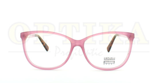 Obrázek obroučky na dioptrické brýle model ES 19-93 1