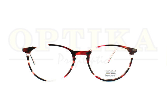 Obrázek obroučky na dioptrické brýle model ES 17-01 2