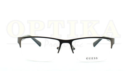 Obrázek obroučky na dioptrické brýle model GU1879 009