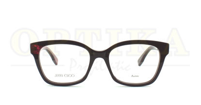 Obrázek obroučky na dioptrické brýle model JCH150 Q51