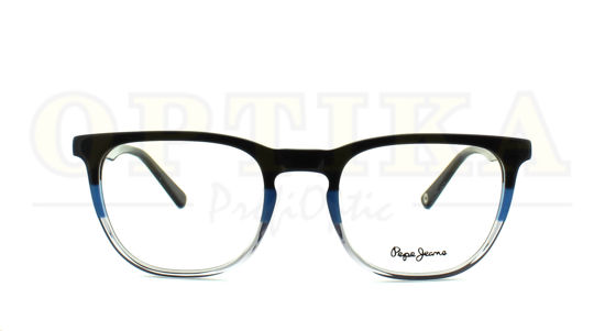 Obrázek obroučky na dioptrické brýle model PJ3368 3