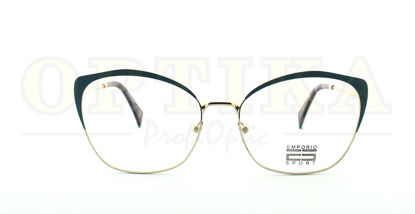Obrázek obroučky na dioptrické brýle model ES GF505 4