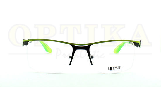 Obrázek dioptrické brýle model 5783 ILLIADE GR/JA