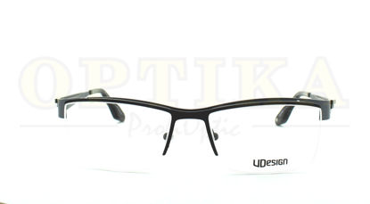 Obrázek dioptrické brýle model 5760 KATANA NO