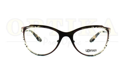 Obrázek dioptrické brýle model 5796 NALA MA